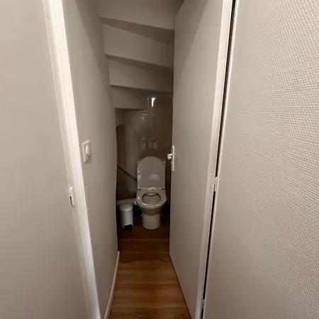 アパート La Tendance - Centre - Wifi *