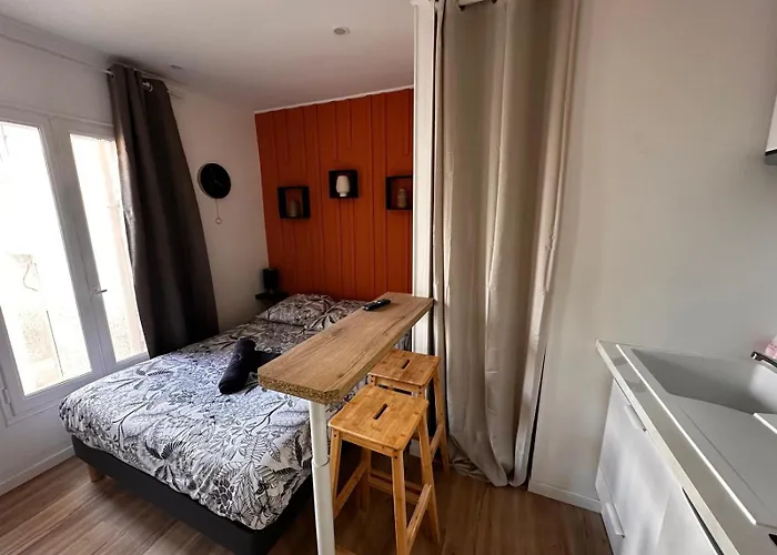 La Tendance - Centre - Wifi ニオール