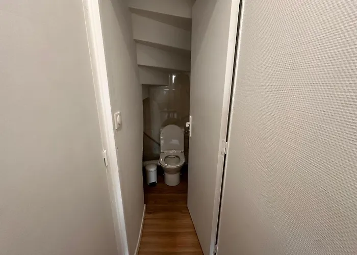 アパート La Tendance - Centre - Wifi *